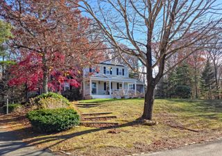 23 Wohelo Drive, North Falmouth, MA 02556