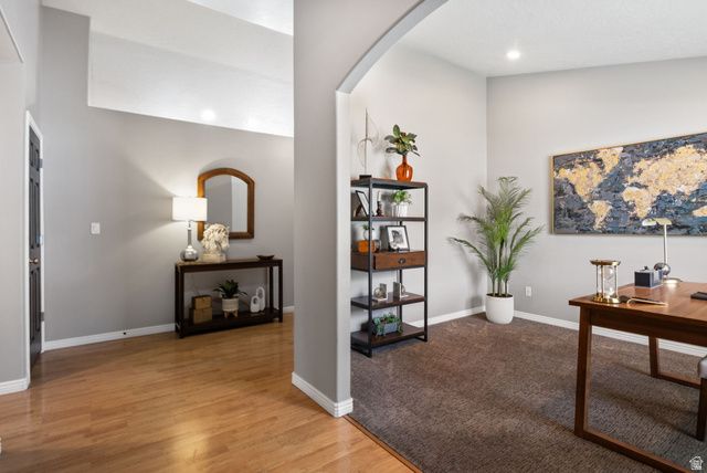449 N 100 W, Springville, UT 84663