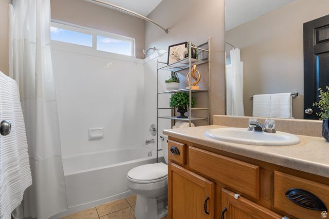 449 N 100 W, Springville, UT 84663