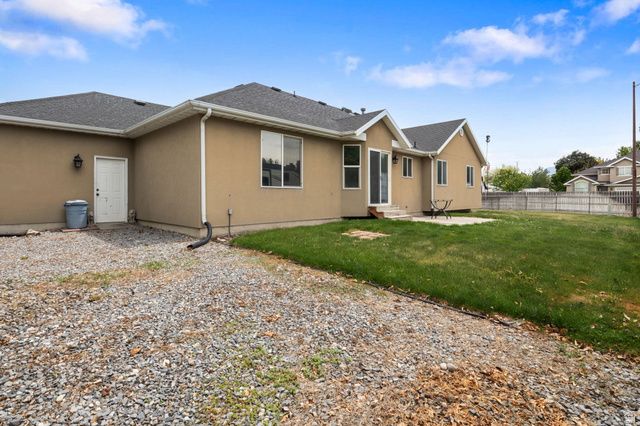 449 N 100 W, Springville, UT 84663