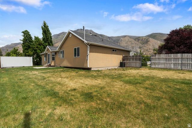 449 N 100 W, Springville, UT 84663