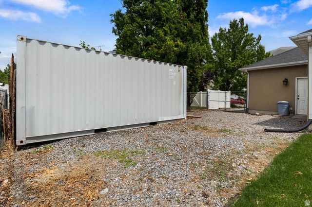 449 N 100 W, Springville, UT 84663