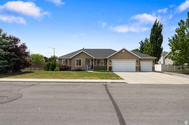 449 N 100 W, Springville, UT 84663