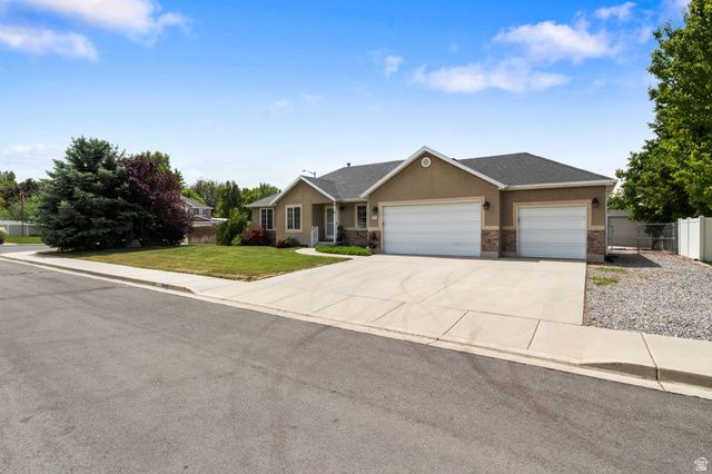 449 N 100 W, Springville, UT 84663