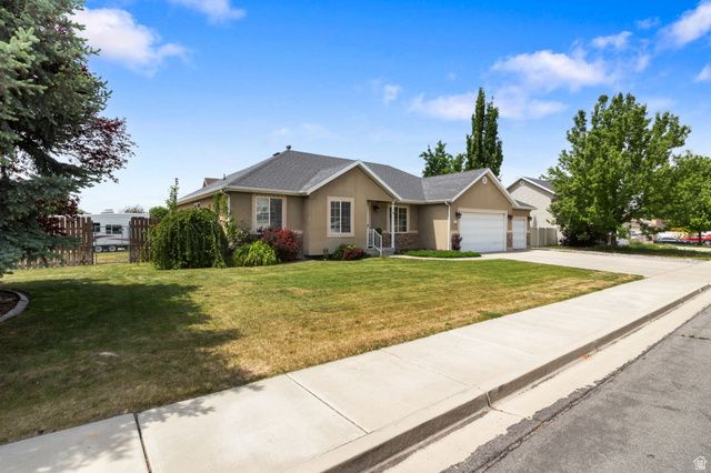449 N 100 W, Springville, UT 84663