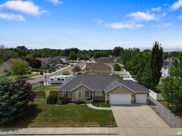 449 N 100 W, Springville, UT 84663