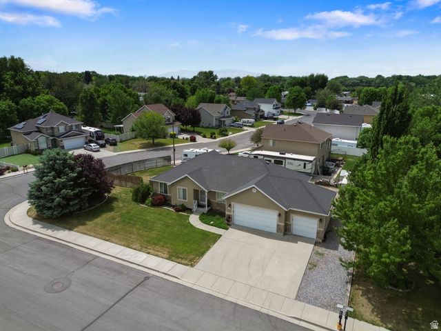 449 N 100 W, Springville, UT 84663