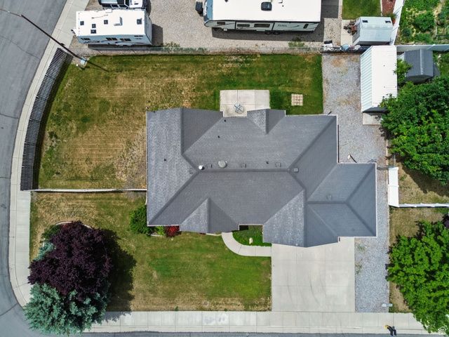 449 N 100 W, Springville, UT 84663