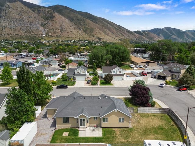 449 N 100 W, Springville, UT 84663