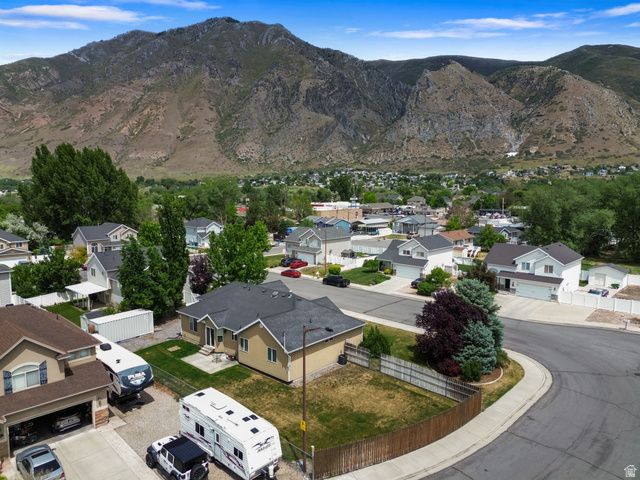 449 N 100 W, Springville, UT 84663