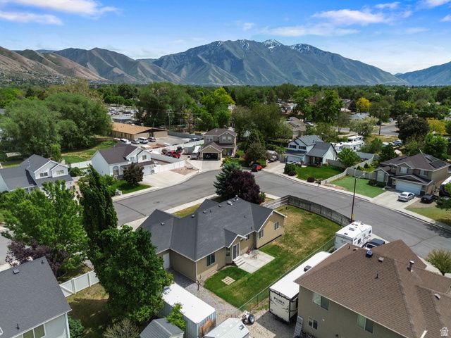 449 N 100 W, Springville, UT 84663