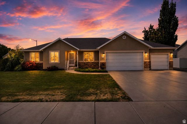 449 N 100 W, Springville, UT 84663