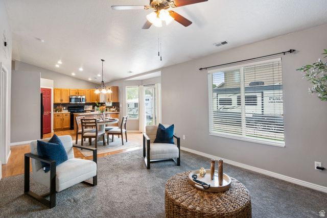 449 N 100 W, Springville, UT 84663