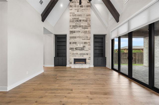 6707 Nimitz Court, Katy, TX 77493