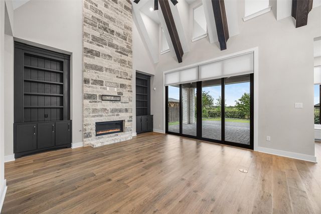 6707 Nimitz Court, Katy, TX 77493