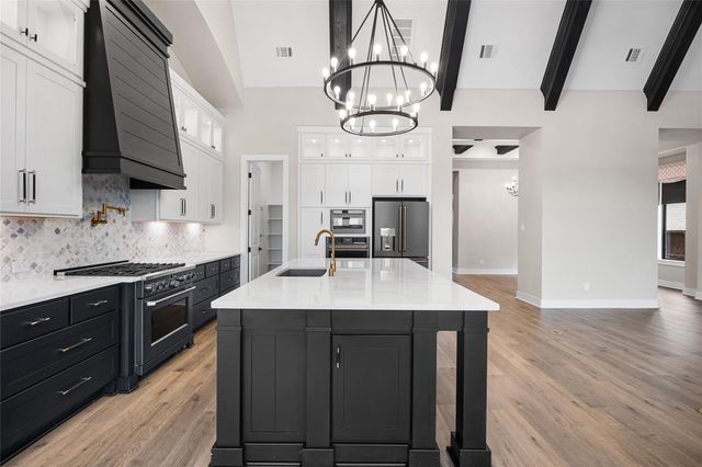 6707 Nimitz Court, Katy, TX 77493