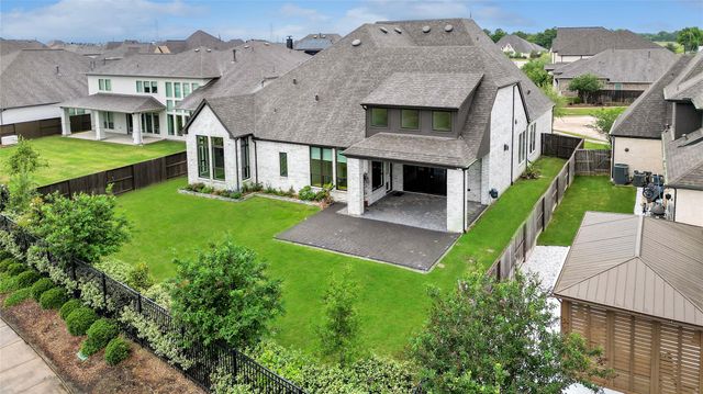 6707 Nimitz Court, Katy, TX 77493