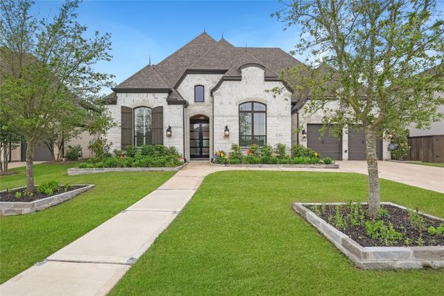 6707 Nimitz Court, Katy, TX 77493