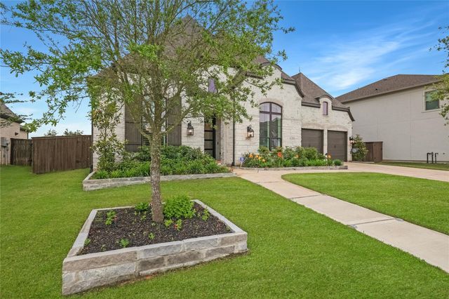 6707 Nimitz Court, Katy, TX 77493