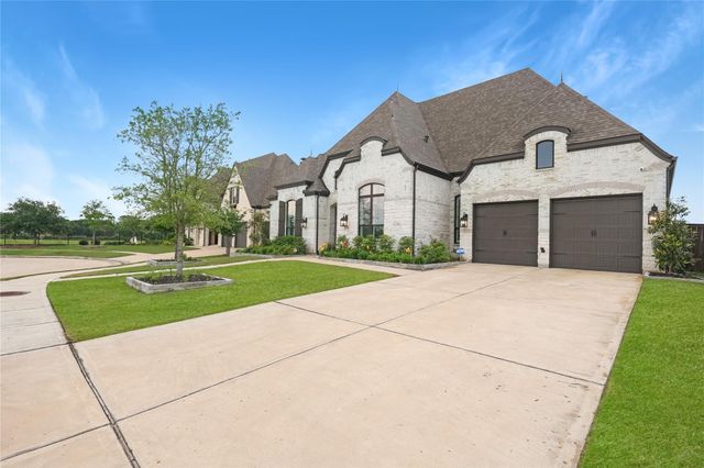 6707 Nimitz Court, Katy, TX 77493