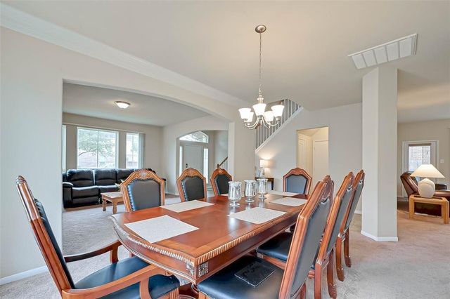 15023 Russet Bend Lane, Cypress, TX 77429