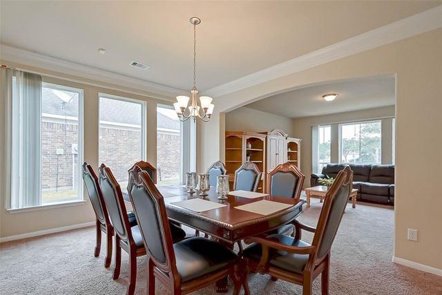 15023 Russet Bend Lane, Cypress, TX 77429