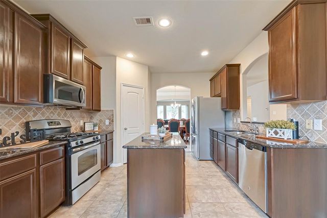 15023 Russet Bend Lane, Cypress, TX 77429