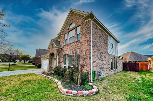 15023 Russet Bend Lane, Cypress, TX 77429