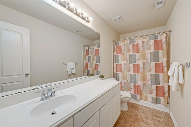 15023 Russet Bend Lane, Cypress, TX 77429