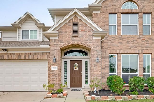 15023 Russet Bend Lane, Cypress, TX 77429