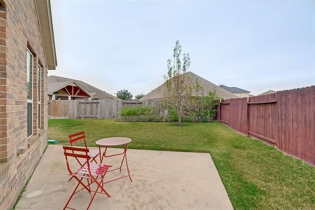 15023 Russet Bend Lane, Cypress, TX 77429