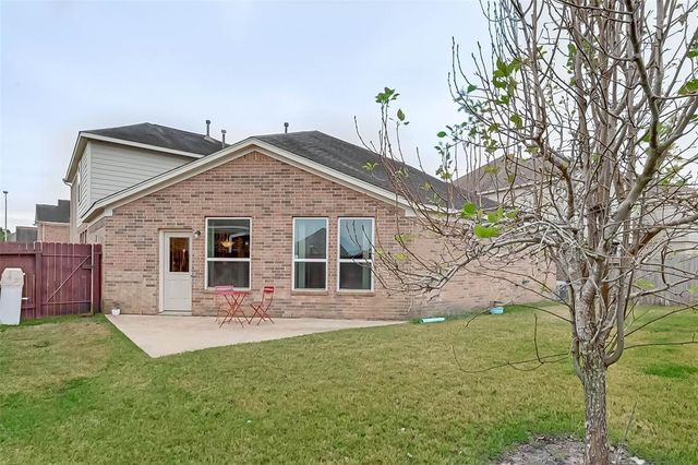 15023 Russet Bend Lane, Cypress, TX 77429