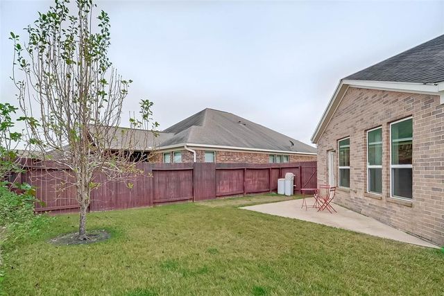 15023 Russet Bend Lane, Cypress, TX 77429