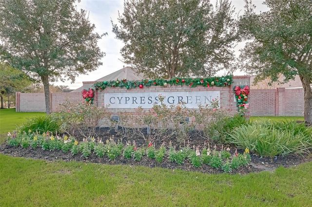 15023 Russet Bend Lane, Cypress, TX 77429
