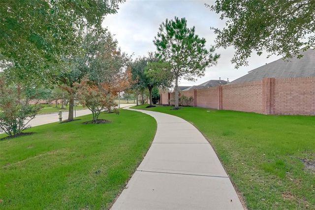 15023 Russet Bend Lane, Cypress, TX 77429