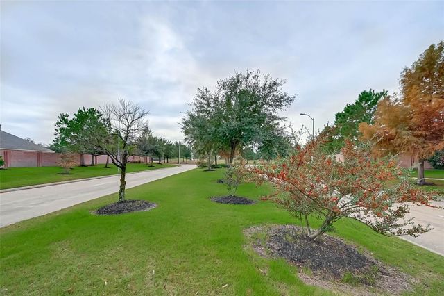 15023 Russet Bend Lane, Cypress, TX 77429