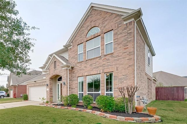 15023 Russet Bend Lane, Cypress, TX 77429