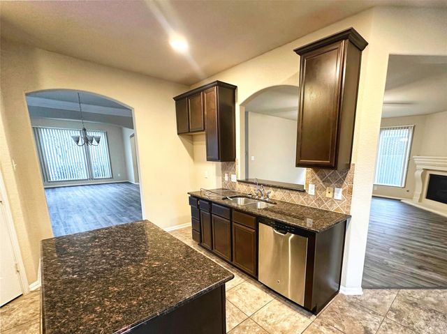 15023 Russet Bend Lane, Cypress, TX 77429