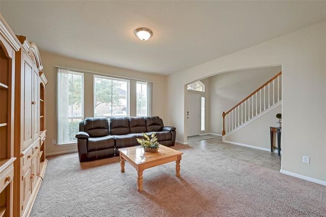 15023 Russet Bend Lane, Cypress, TX 77429