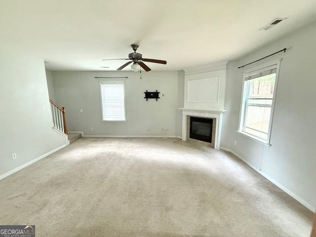 95 Carlisle Street, Newnan, GA 30263