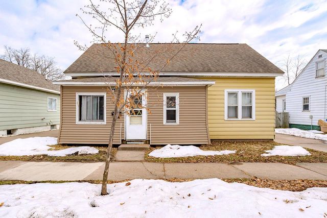 1009 S 8TH AVENUE, Wausau, WI 54401