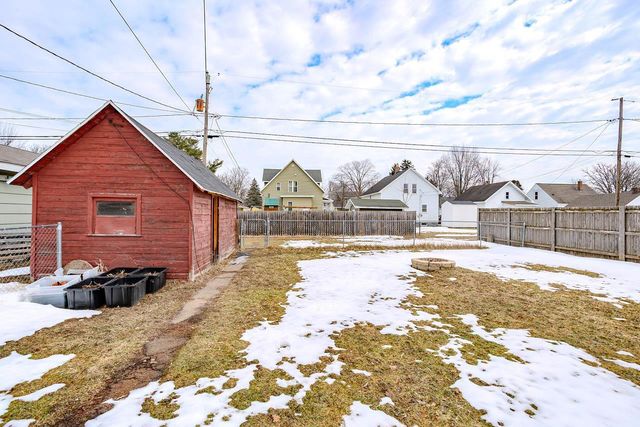 1009 S 8TH AVENUE, Wausau, WI 54401