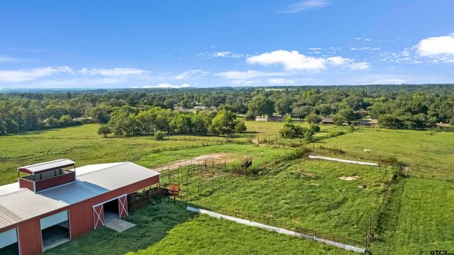 13494 E COUNTY ROAD 1140, Tyler, TX 75709