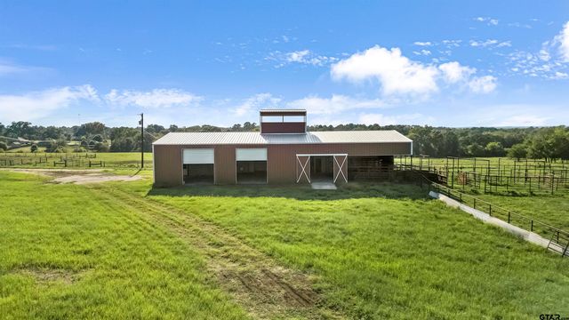 13494 E COUNTY ROAD 1140, Tyler, TX 75709