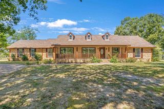 13494 E COUNTY ROAD 1140, Tyler, TX 75709