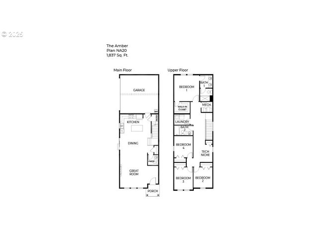 2957 U St, Springfield, OR 97477