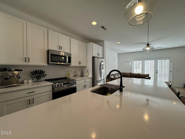 5613 Johnson Woods Court, Raleigh, NC 27609