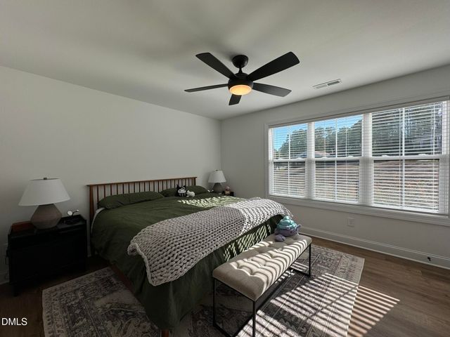 5613 Johnson Woods Court, Raleigh, NC 27609