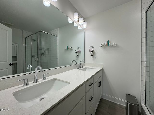 5613 Johnson Woods Court, Raleigh, NC 27609
