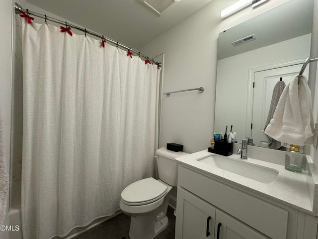 5613 Johnson Woods Court, Raleigh, NC 27609